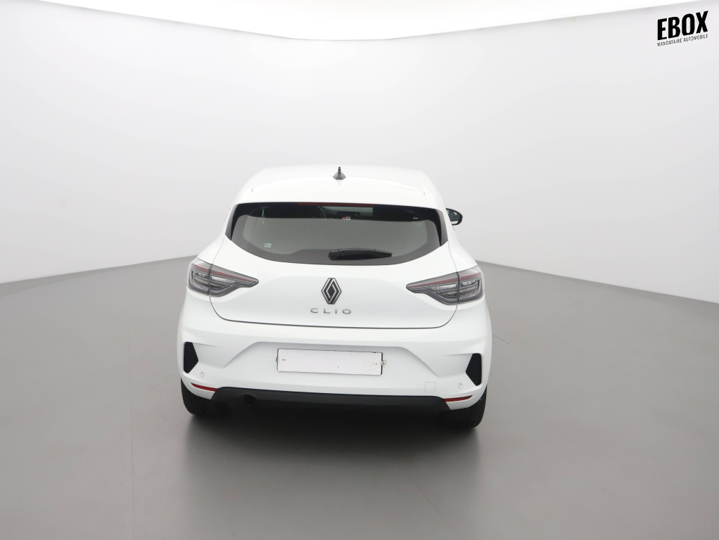 71349_p51 - RENAULT - CLIO - 2025 - photo 4