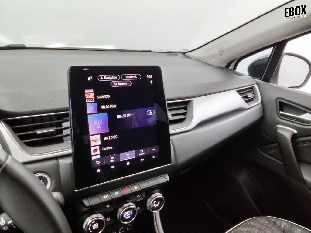 71534_p51 - RENAULT - CAPTUR - 2024 - photo 13