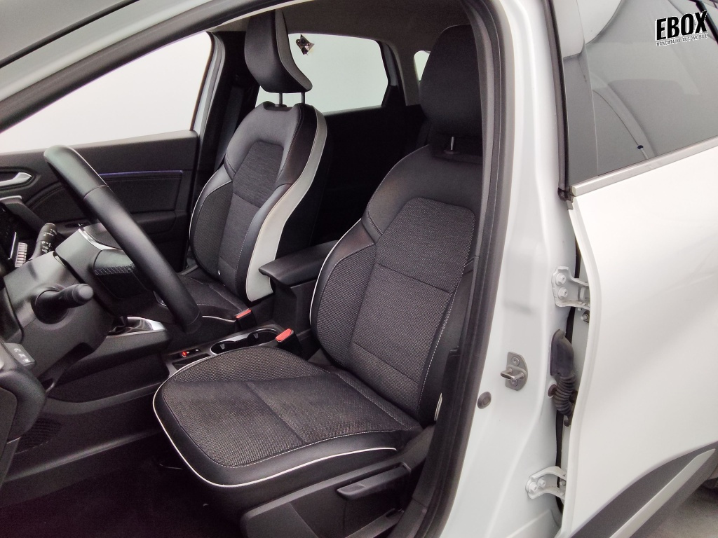 71534_p51 - RENAULT - CAPTUR - 2024 - photo 15
