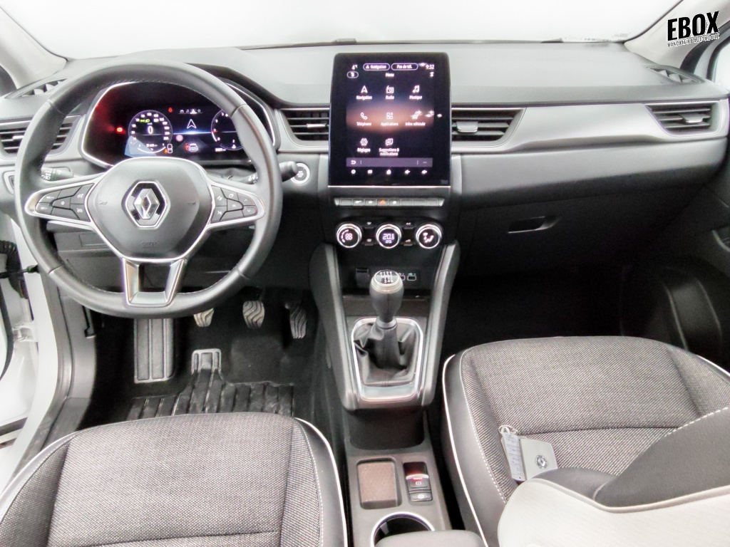 71534_p51 - RENAULT - CAPTUR - 2024 - photo 16