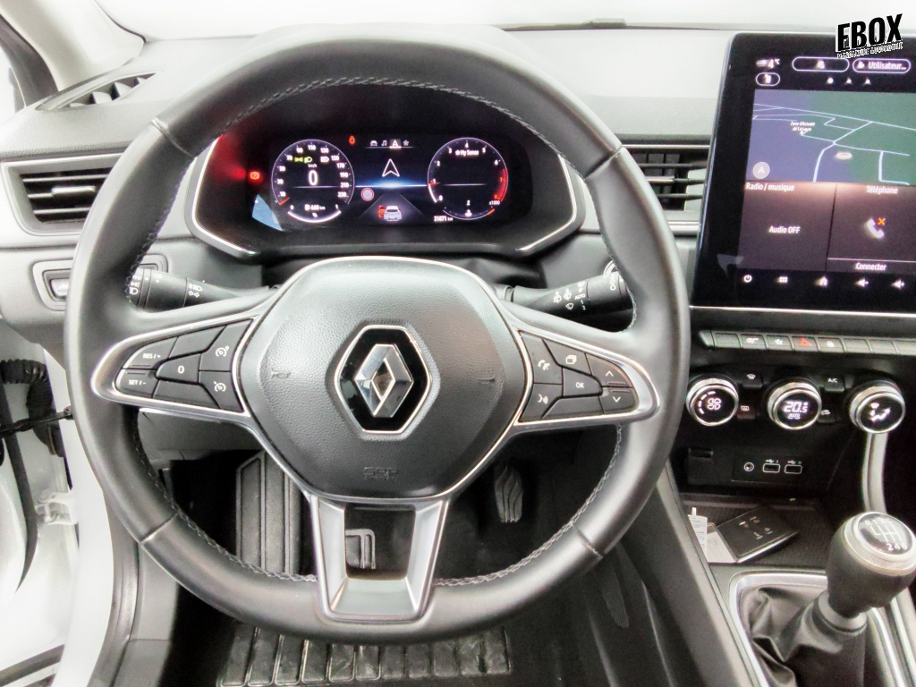 71534_p51 - RENAULT - CAPTUR - 2024 - photo 17