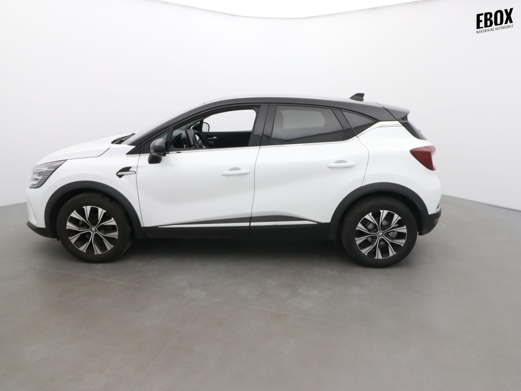 71534_p51 - RENAULT - CAPTUR - 2024 - photo 2