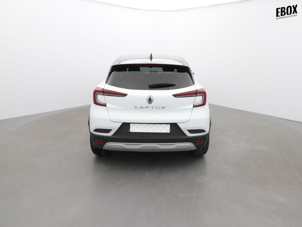 71534_p51 - RENAULT - CAPTUR - 2024 - photo 3