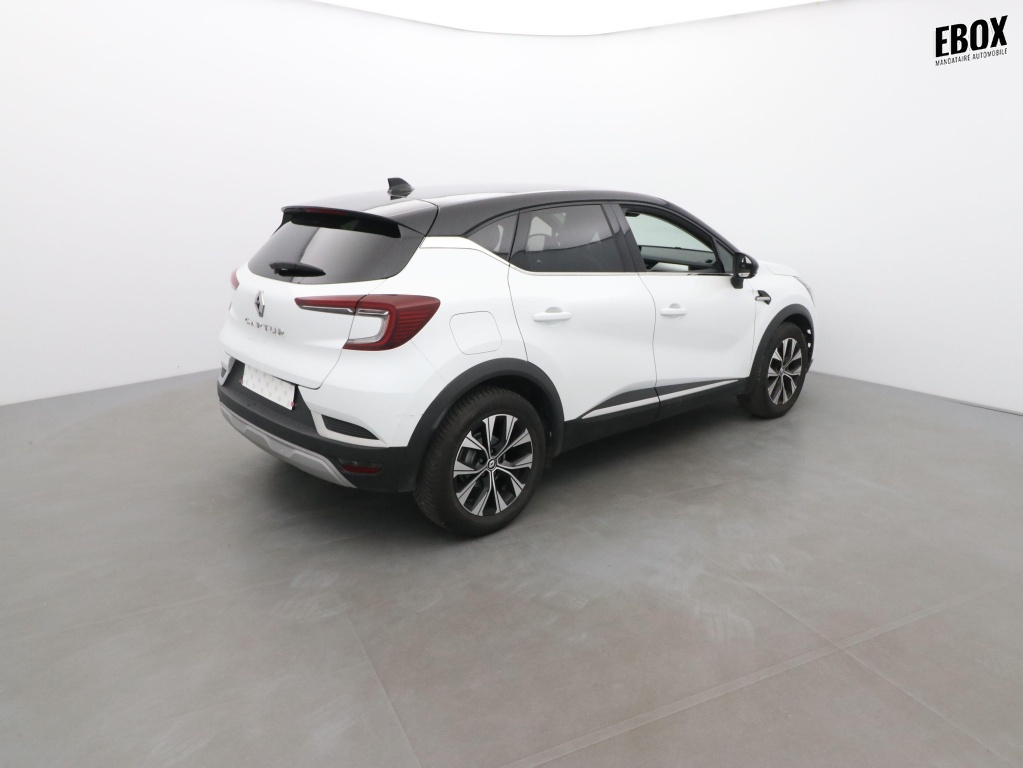 71534_p51 - RENAULT - CAPTUR - 2024 - photo 4