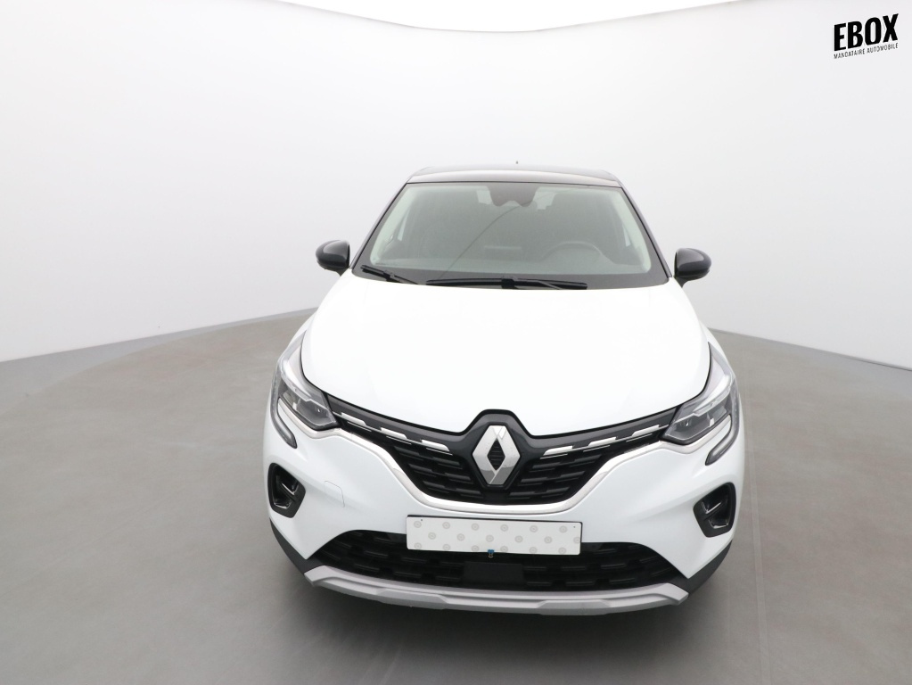 71534_p51 - RENAULT - CAPTUR - 2024 - photo 5