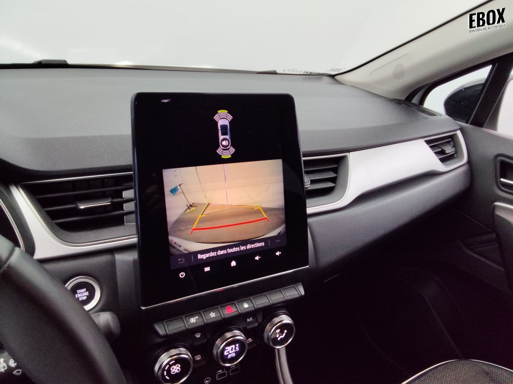 71534_p51 - RENAULT - CAPTUR - 2024 - photo 6