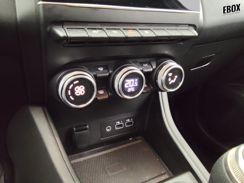 71534_p51 - RENAULT - CAPTUR - 2024 - photo 7