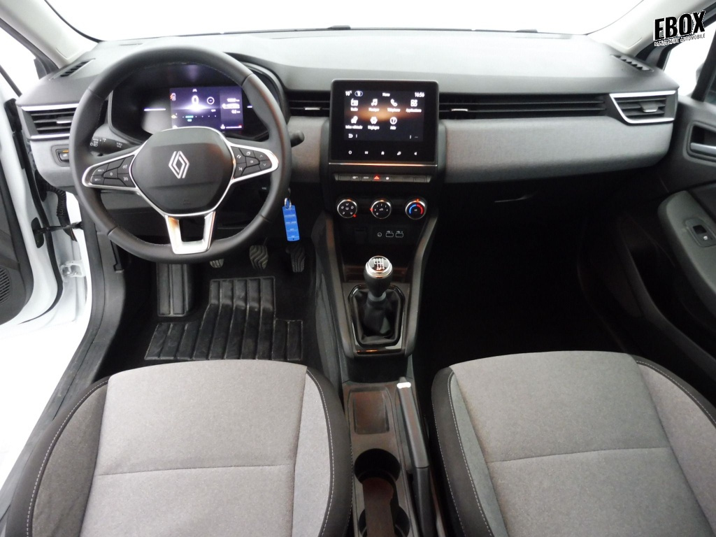 72488_p51 - RENAULT - CLIO - 2025 - photo 13