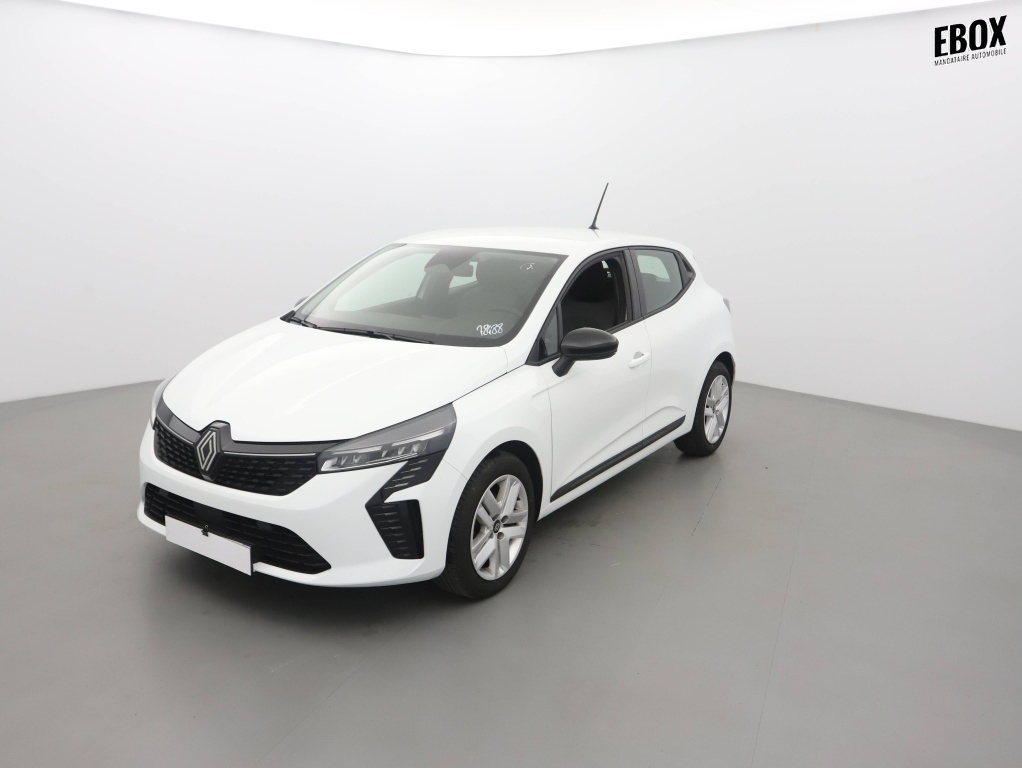 72488_p51 - RENAULT - CLIO - 2025 - photo 1