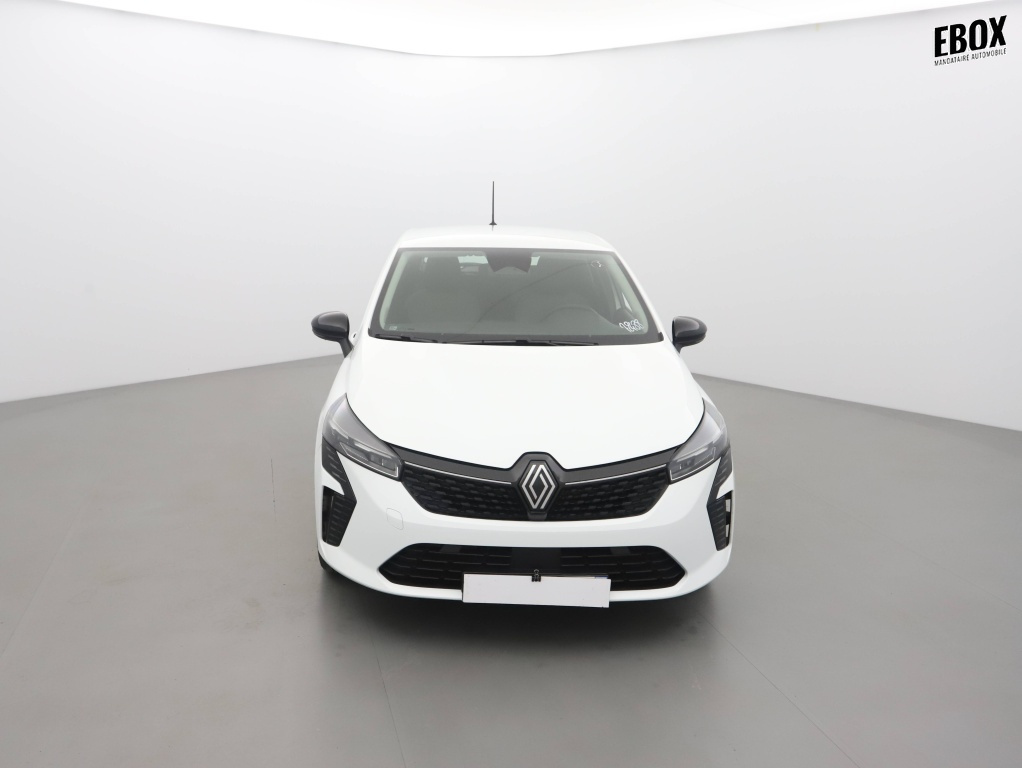 72488_p51 - RENAULT - CLIO - 2025 - photo 2
