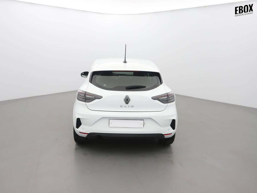 72488_p51 - RENAULT - CLIO - 2025 - photo 4