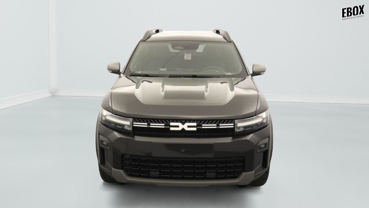 380962_p2 - DACIA - BIGSTER - 2026 - photo 3