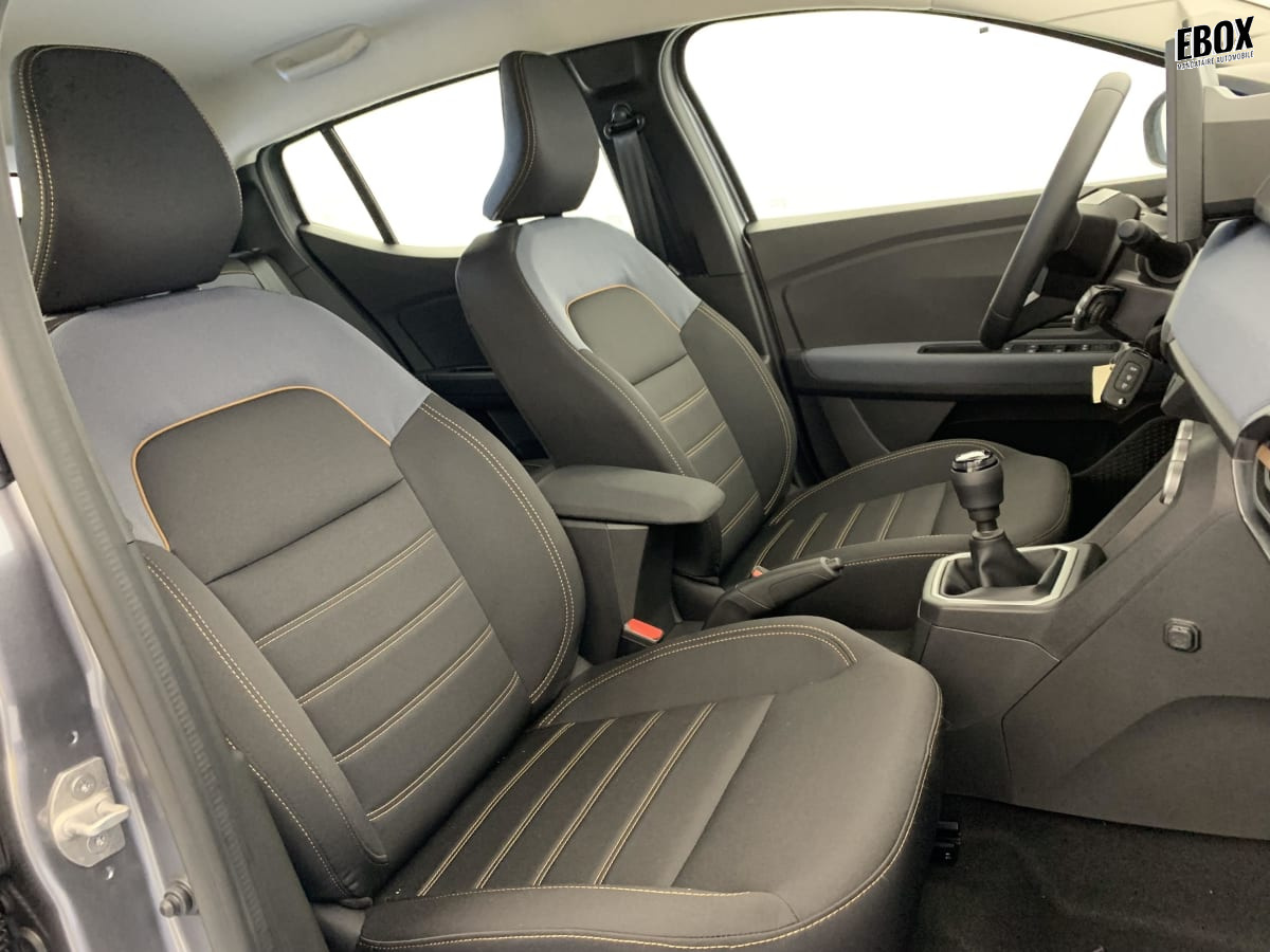 381391_p2 - DACIA - SANDERO - 2023 - photo 9