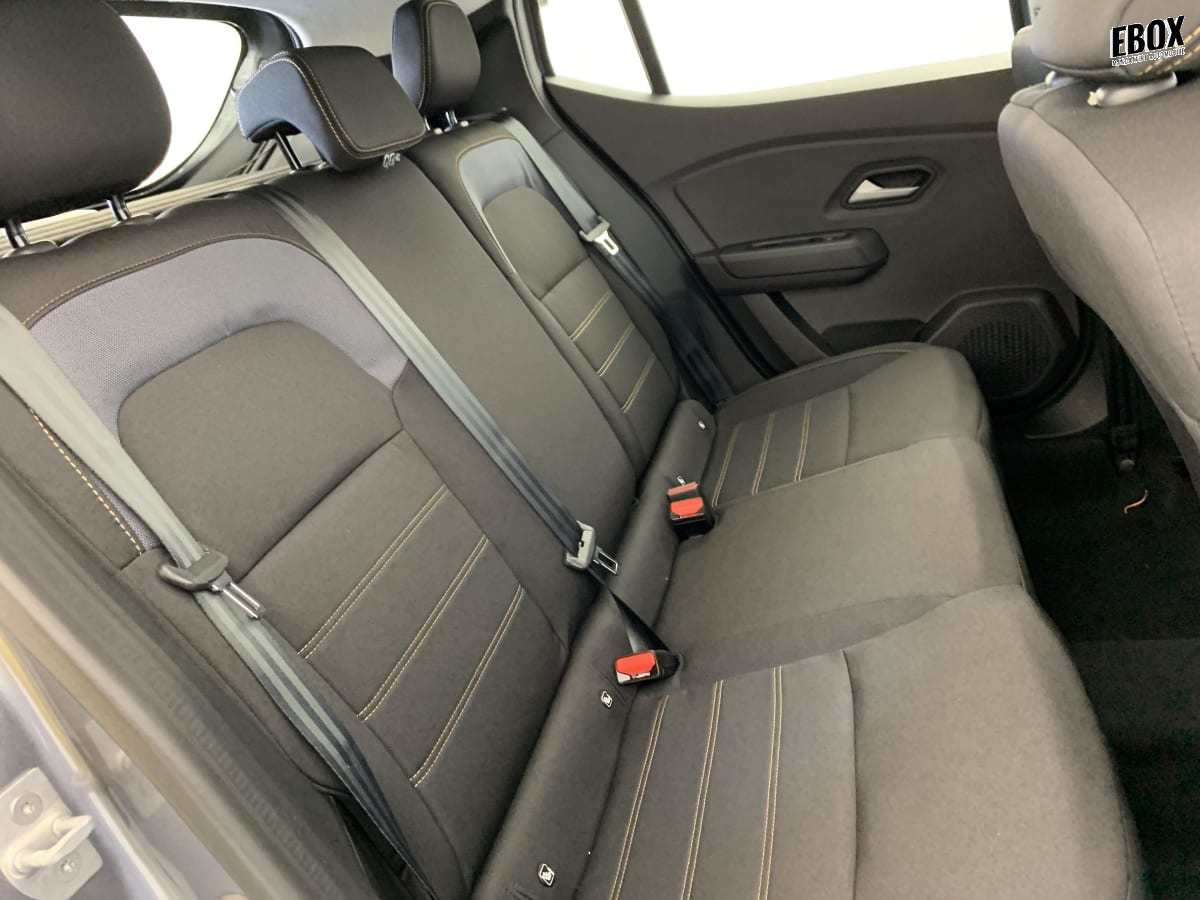 381391_p2 - DACIA - SANDERO - 2023 - photo 10