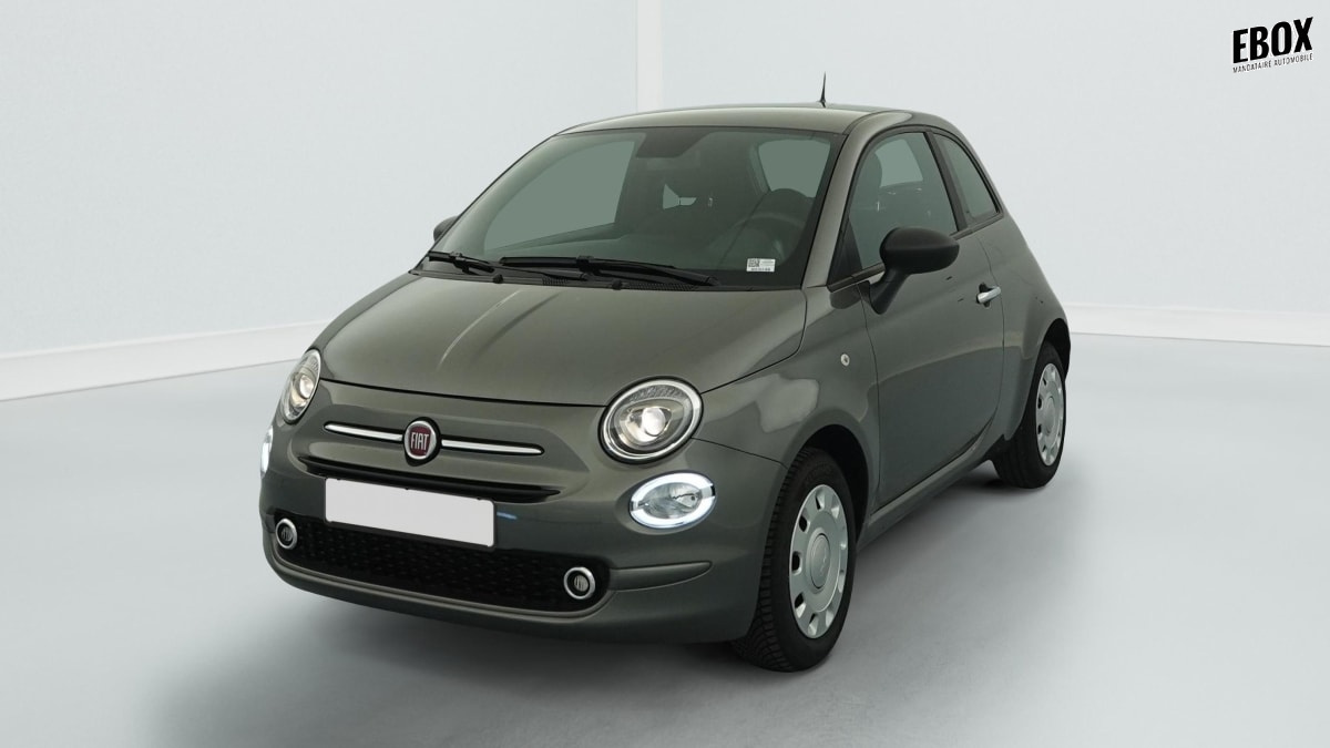 377364_p2 - FIAT - 500 - 2023 - photo 3