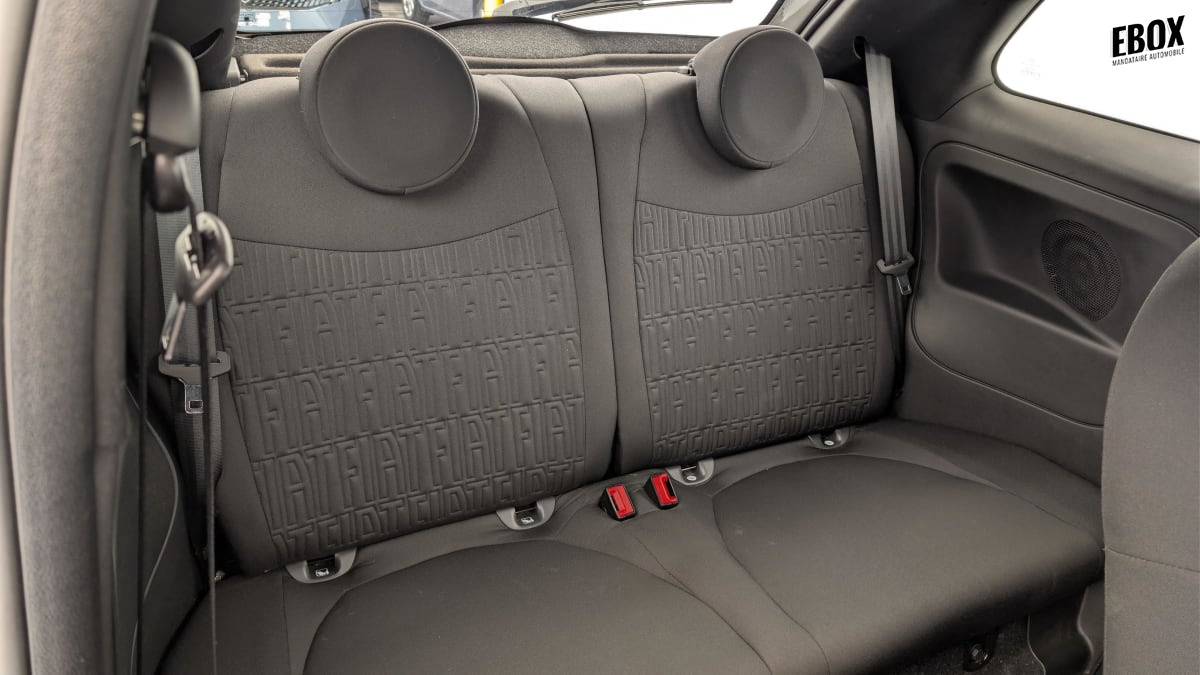 377364_p2 - FIAT - 500 - 2023 - photo 10