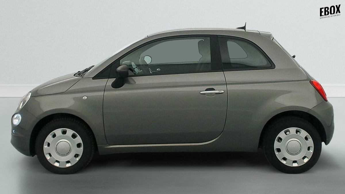 377364_p2 - FIAT - 500 - 2023 - photo 4