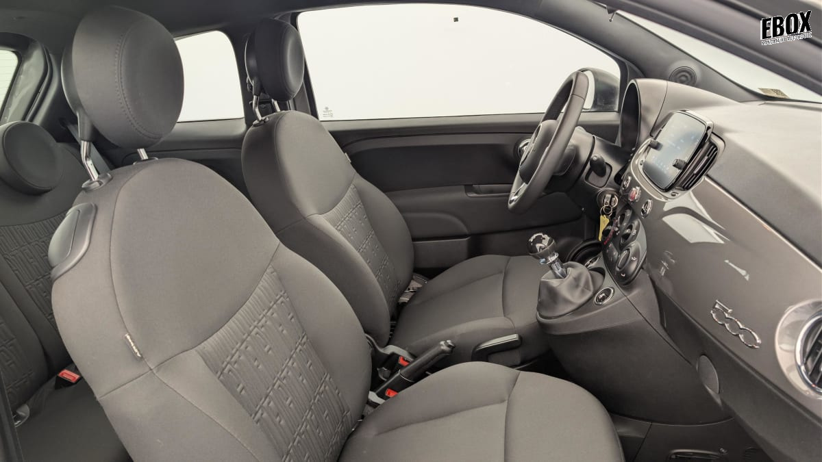 377364_p2 - FIAT - 500 - 2023 - photo 9