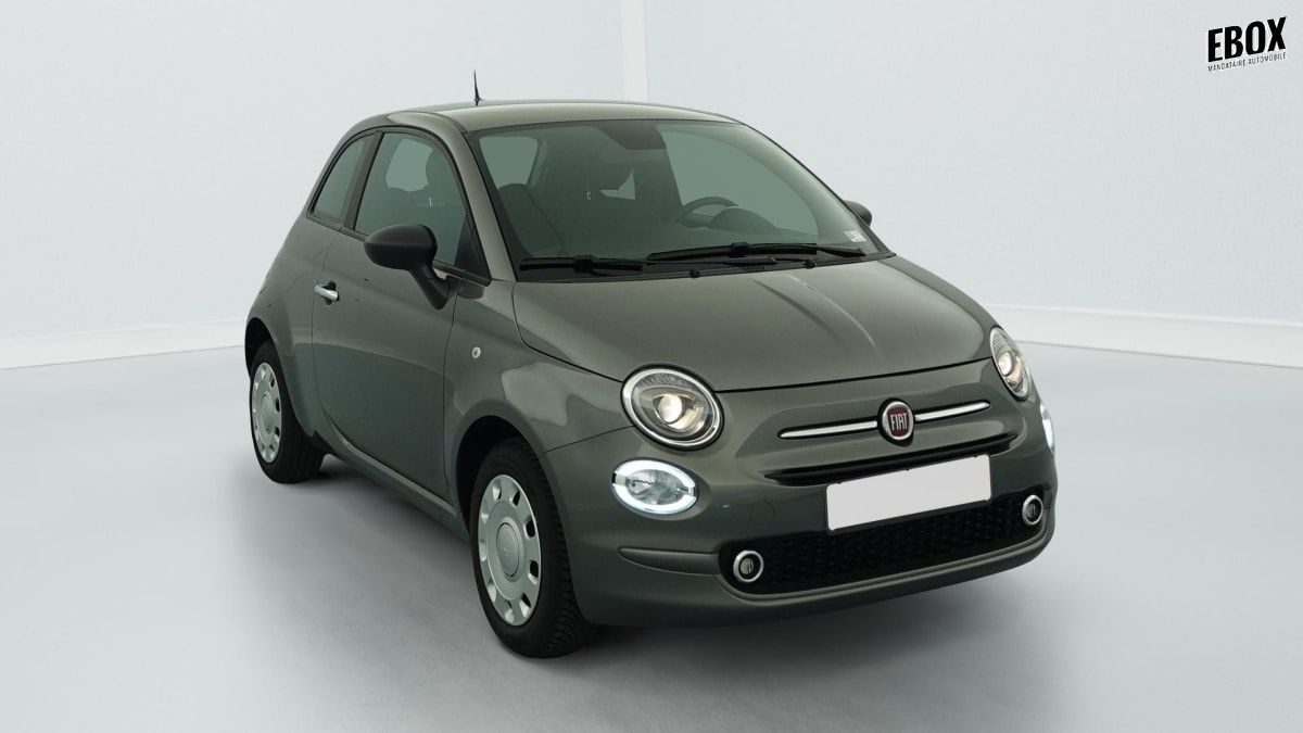 377364_p2 - FIAT - 500 - 2023 - photo 1