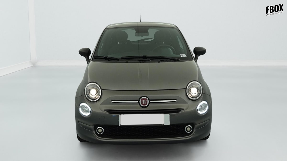 377364_p2 - FIAT - 500 - 2023 - photo 2
