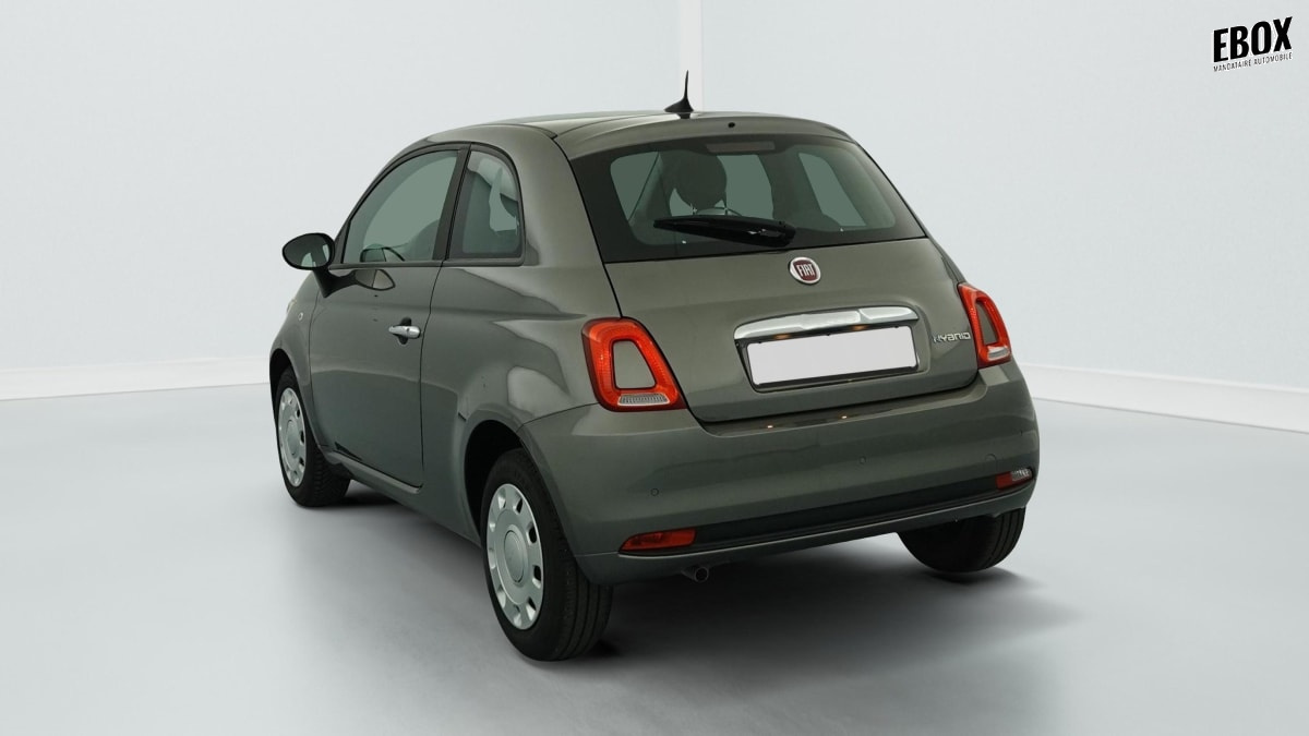 377364_p2 - FIAT - 500 - 2023 - photo 5