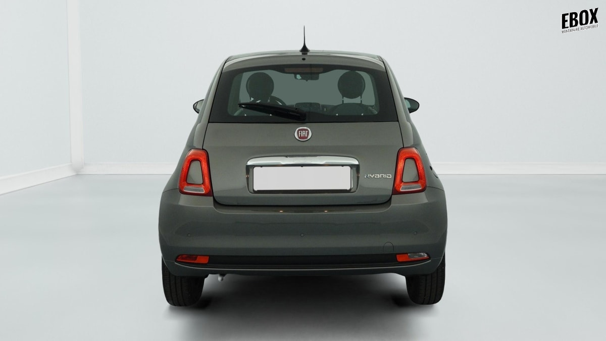 377364_p2 - FIAT - 500 - 2023 - photo 6
