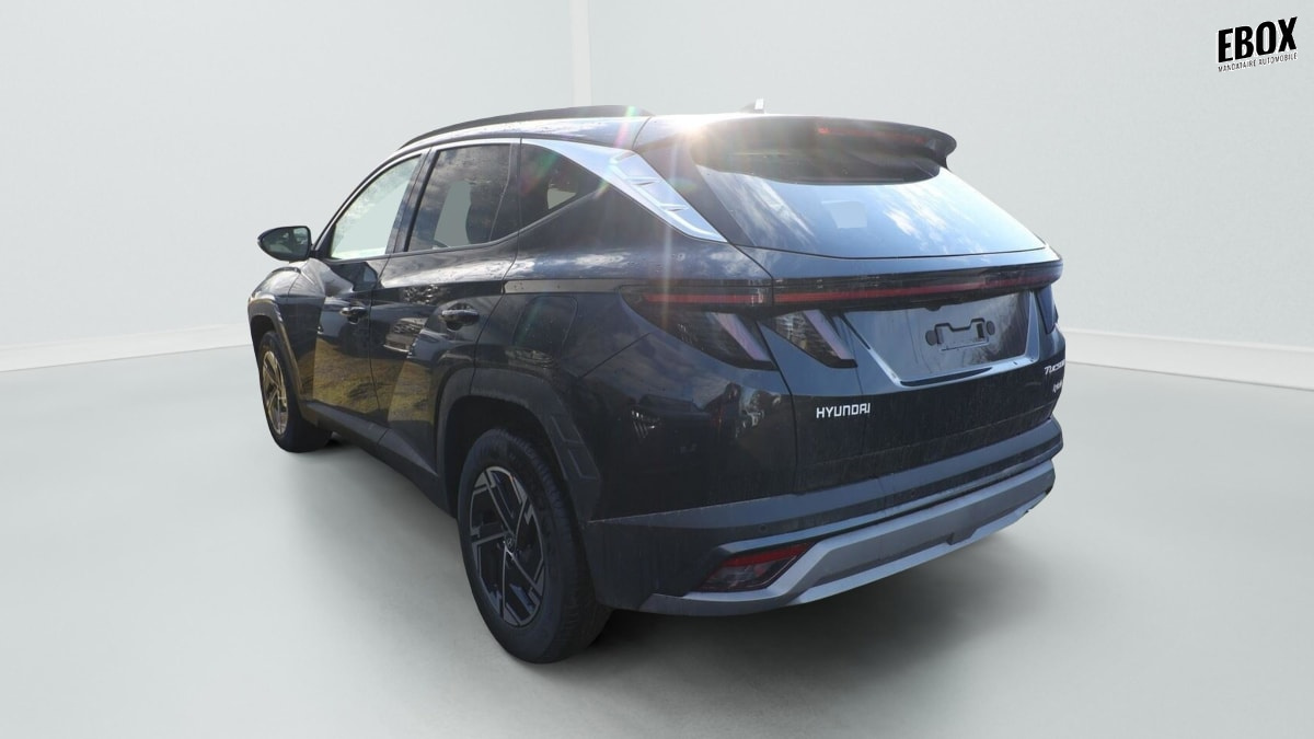 374276_p2 - HYUNDAI - TUCSON - 2026 - photo 3