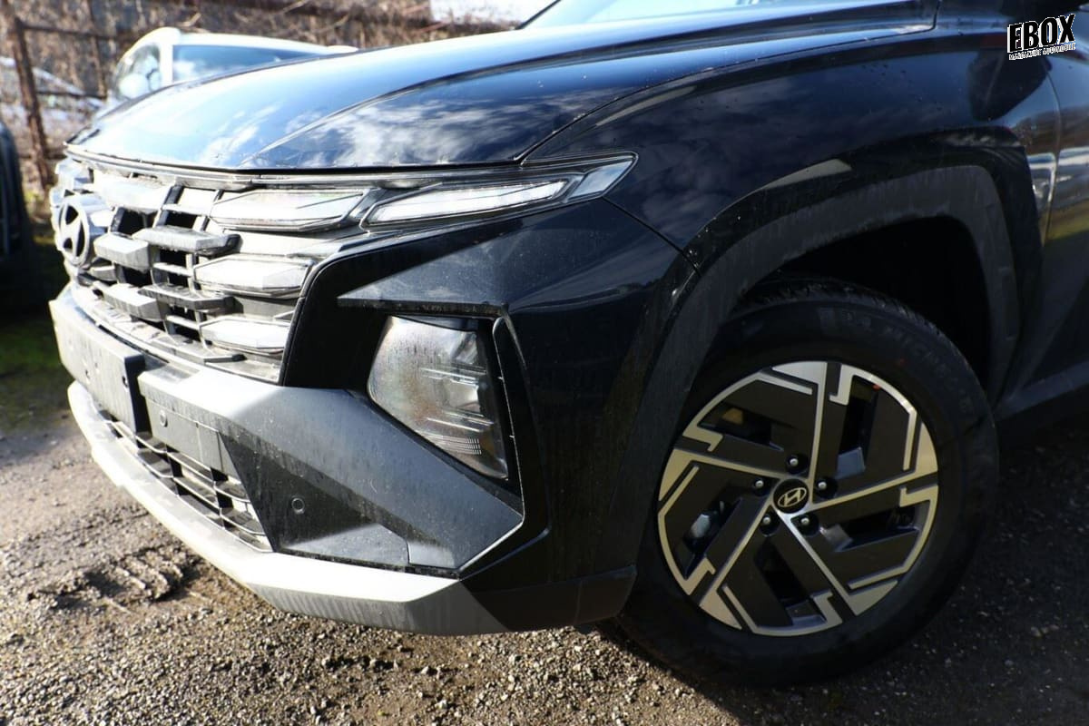 374276_p2 - HYUNDAI - TUCSON - 2026 - photo 4