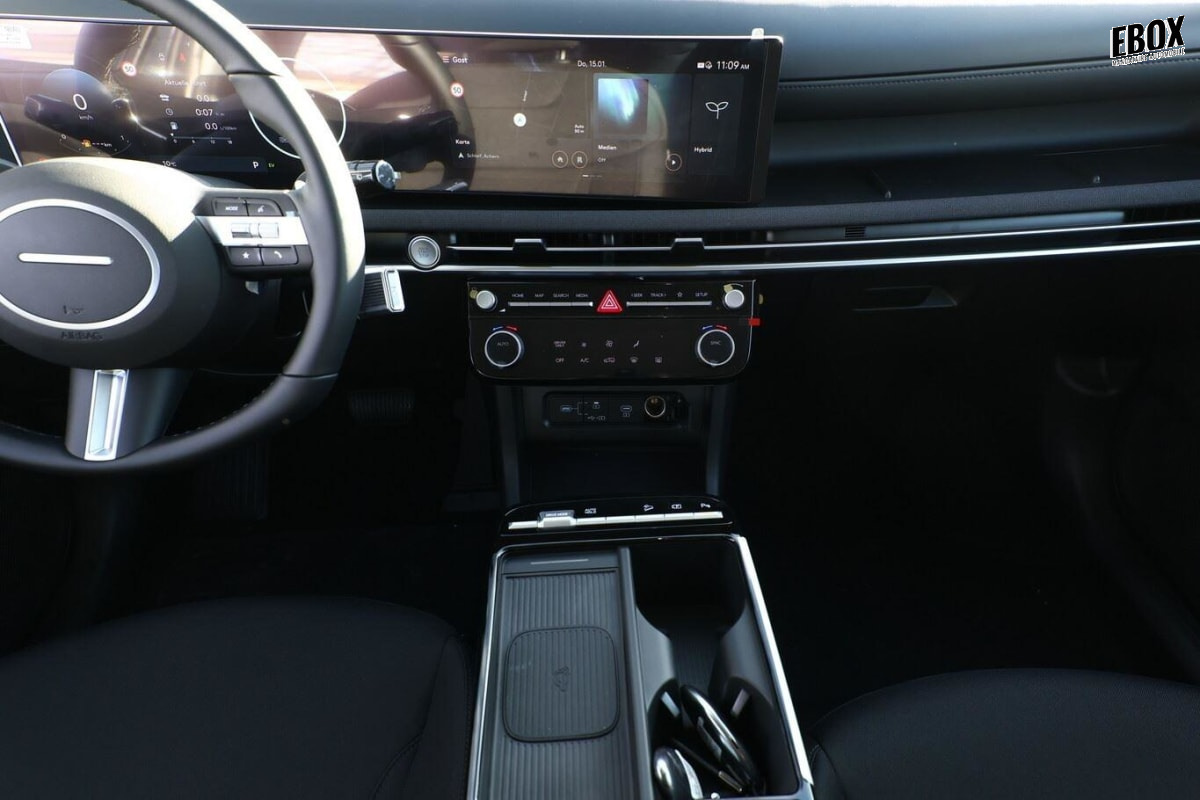 374276_p2 - HYUNDAI - TUCSON - 2026 - photo 7