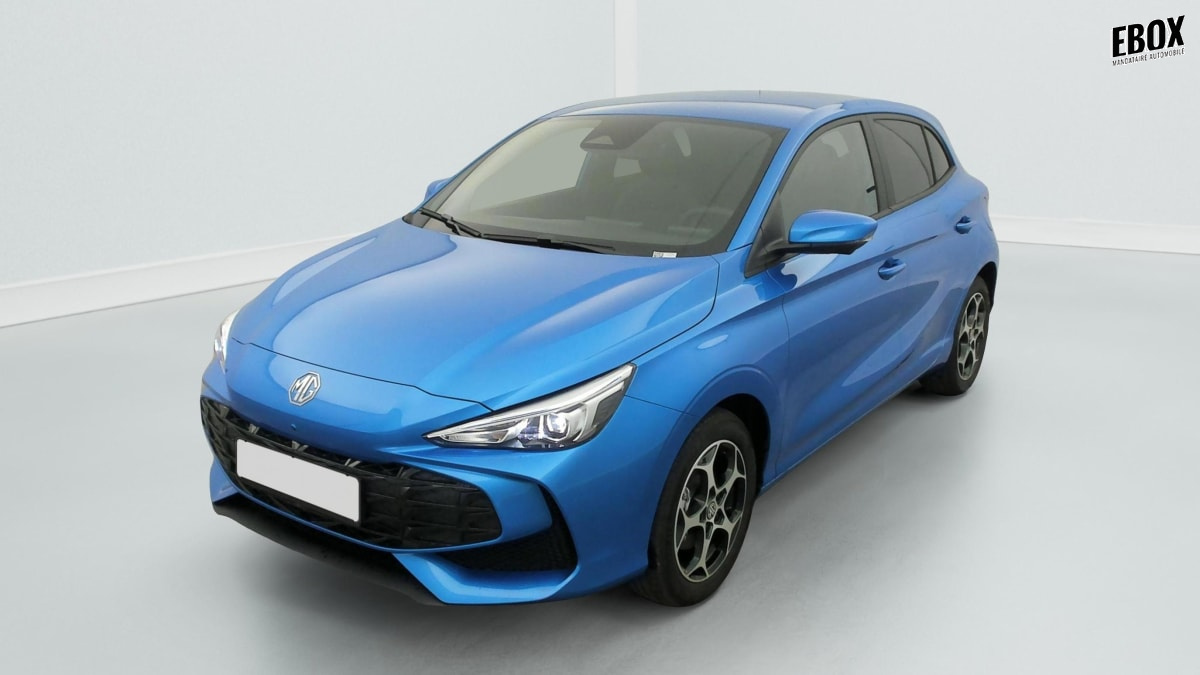 367901_p2 - MG - MG3 - 2026 - photo 3