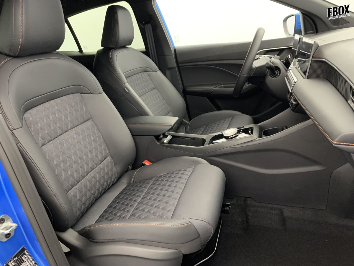 367901_p2 - MG - MG3 - 2026 - photo 9