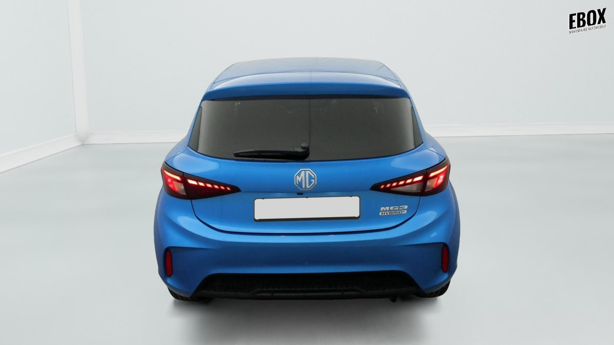 367901_p2 - MG - MG3 - 2026 - photo 6