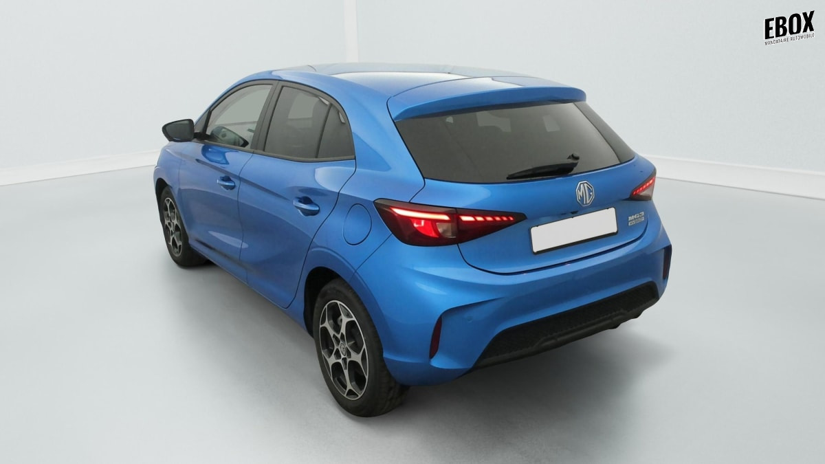 367901_p2 - MG - MG3 - 2026 - photo 5