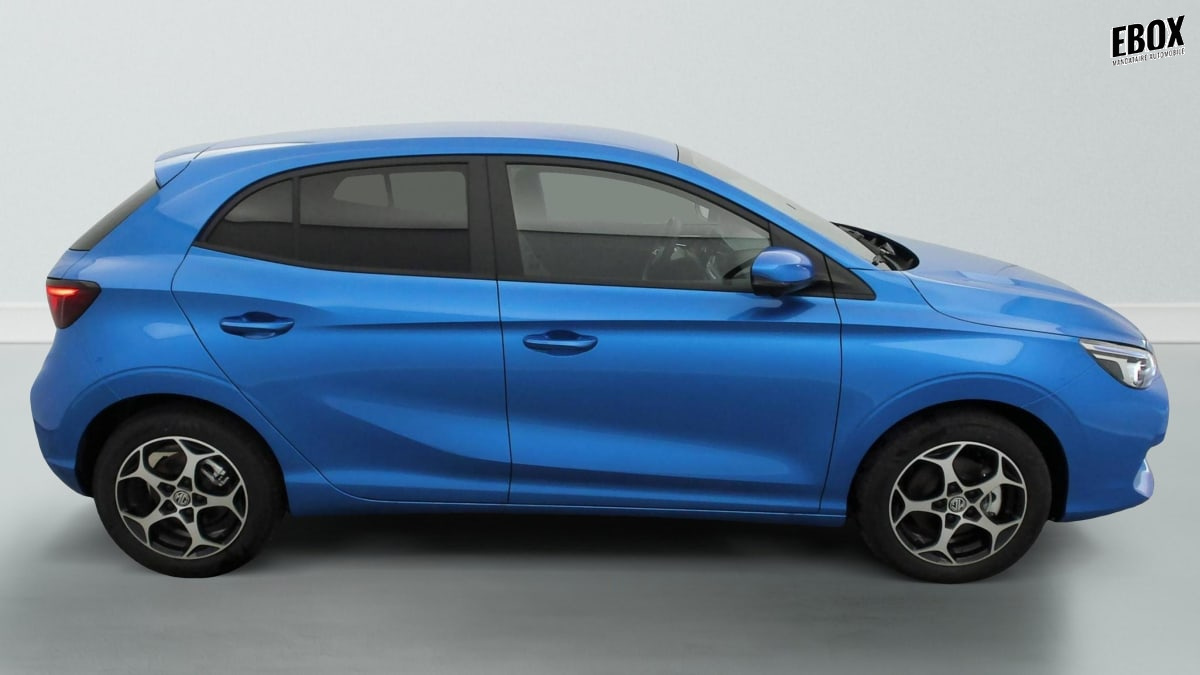 367901_p2 - MG - MG3 - 2026 - photo 8