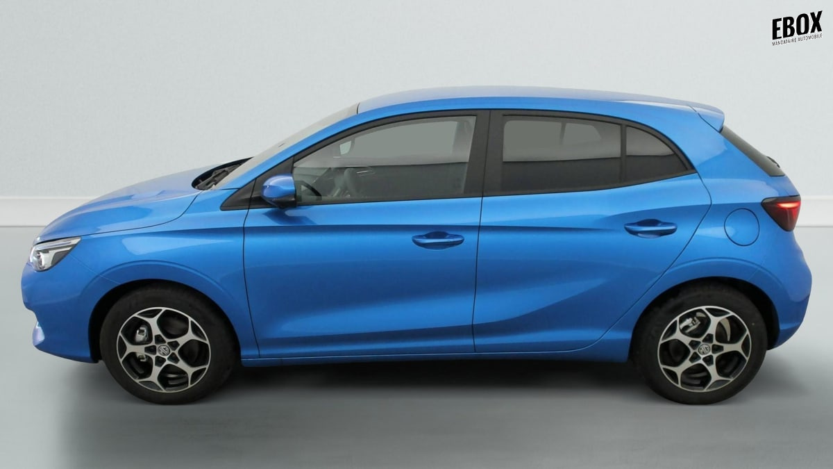 367901_p2 - MG - MG3 - 2026 - photo 4