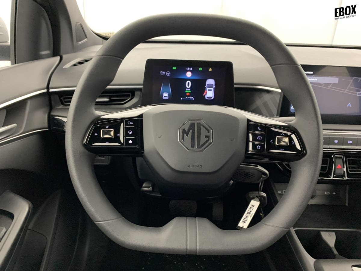 378721_p2 - MG - MG3 - 2026 - photo 9