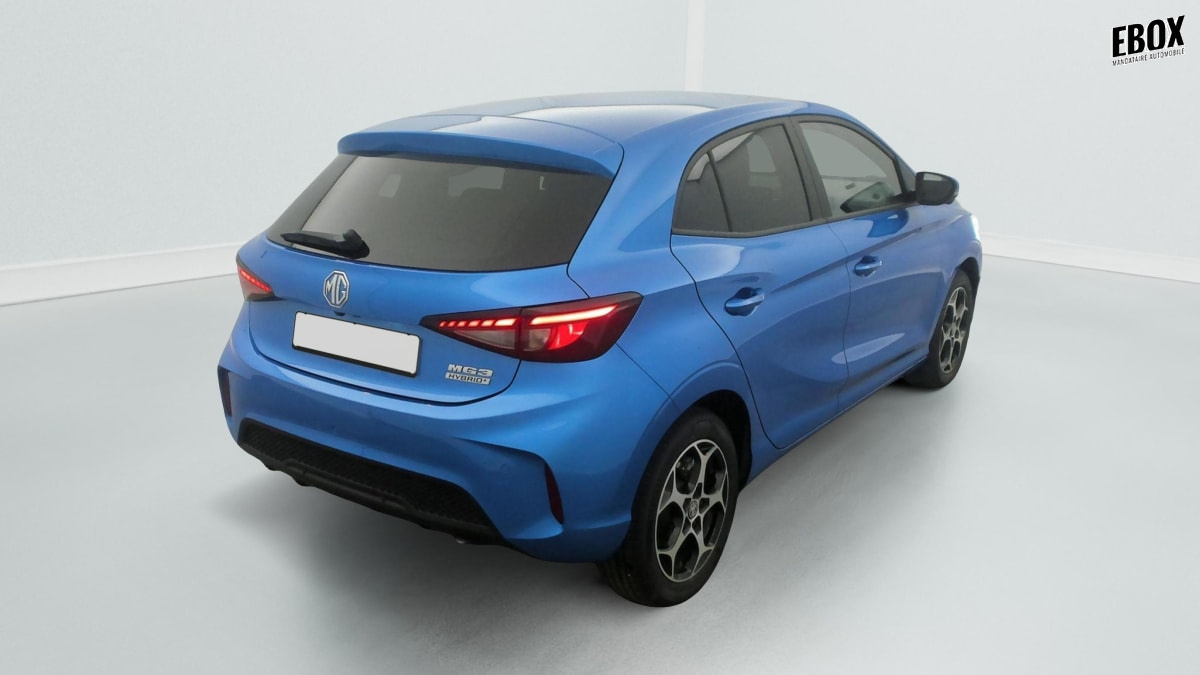 367901_p2 - MG - MG3 - 2026 - photo 7