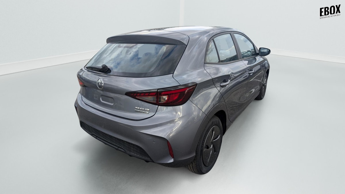 378721_p2 - MG - MG3 - 2026 - photo 2