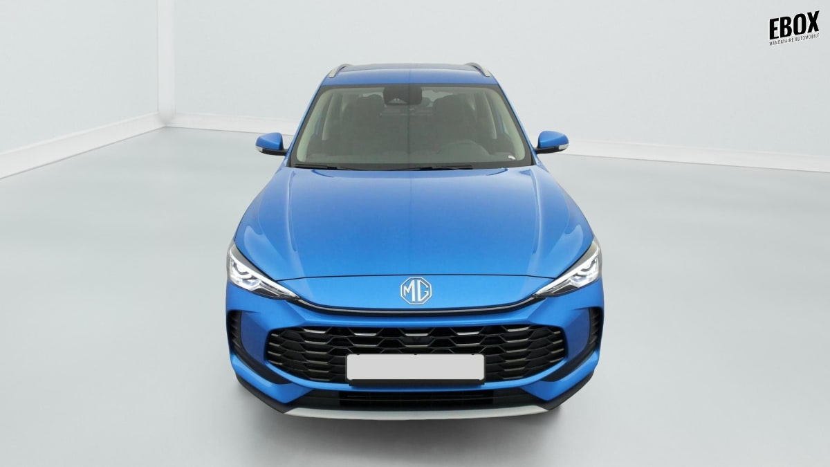 376370_p2 - MG - ZS - 2026 - photo 2