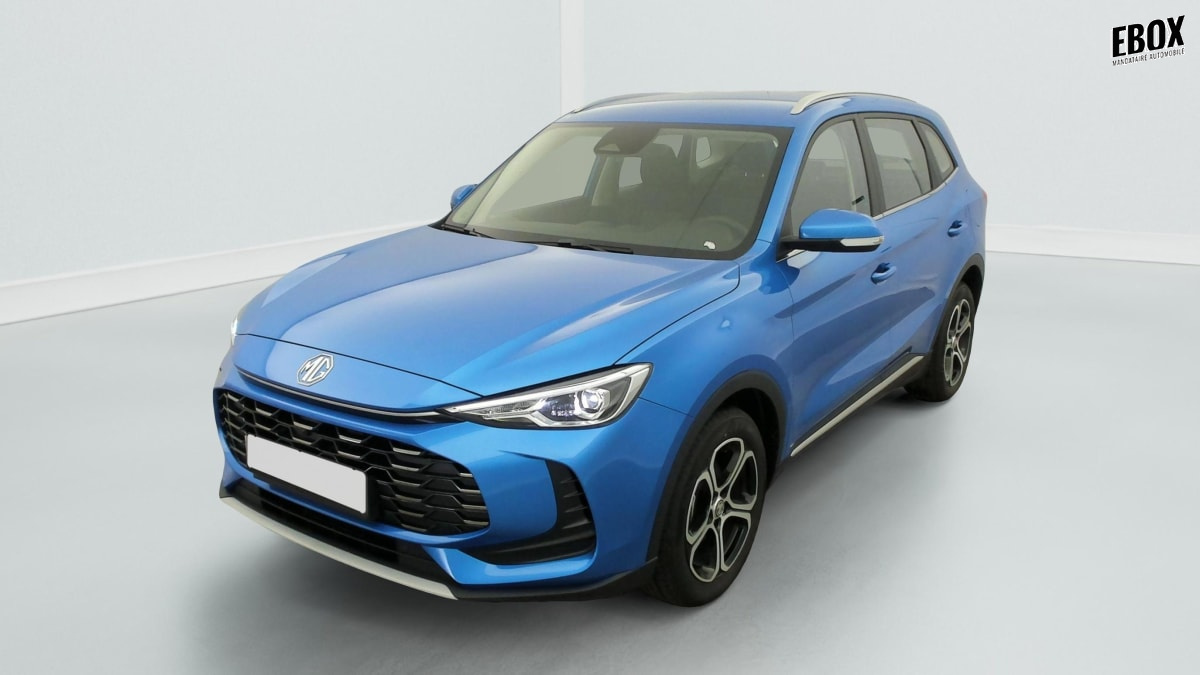 376370_p2 - MG - ZS - 2026 - photo 3