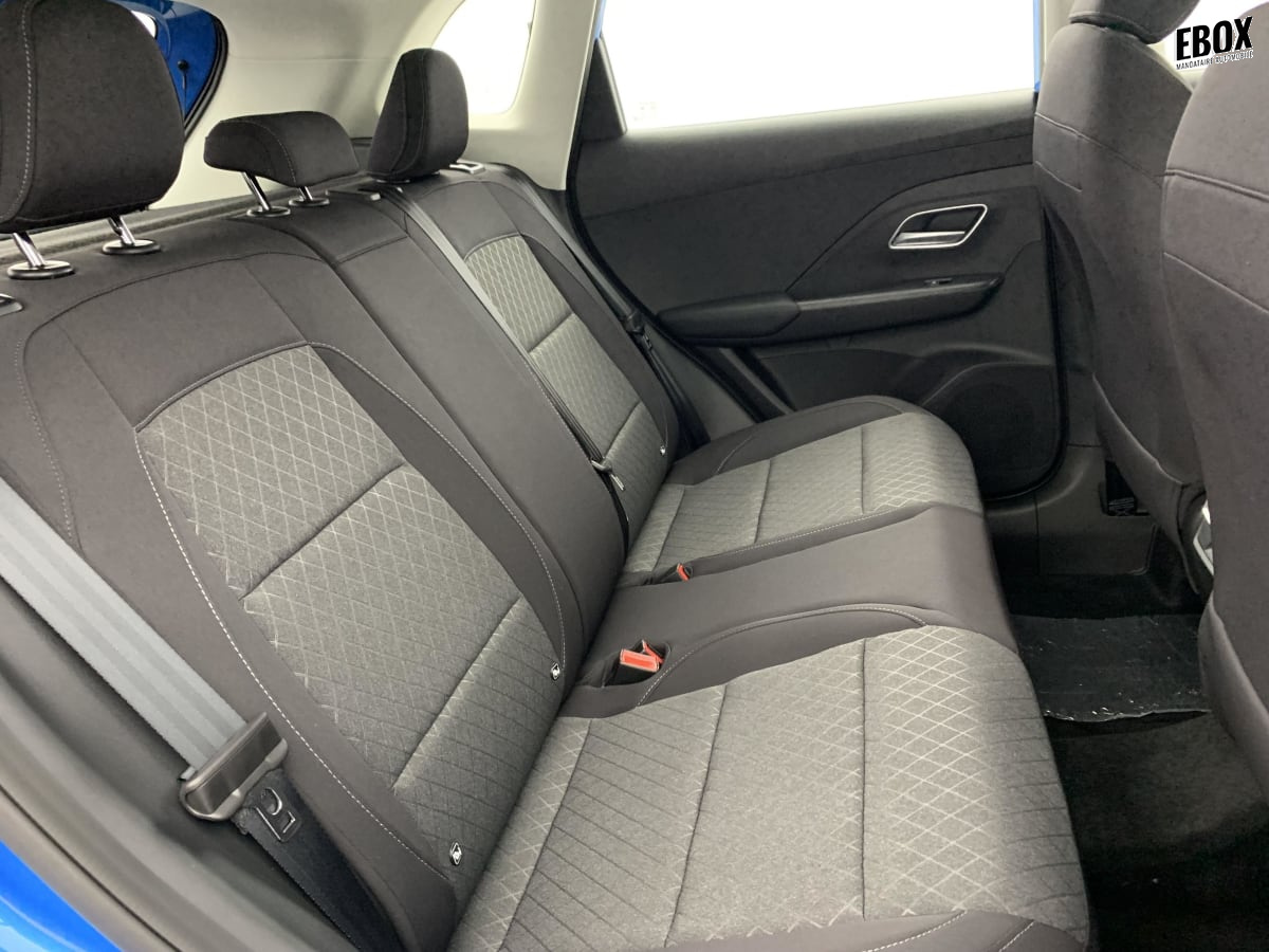 376370_p2 - MG - ZS - 2026 - photo 10