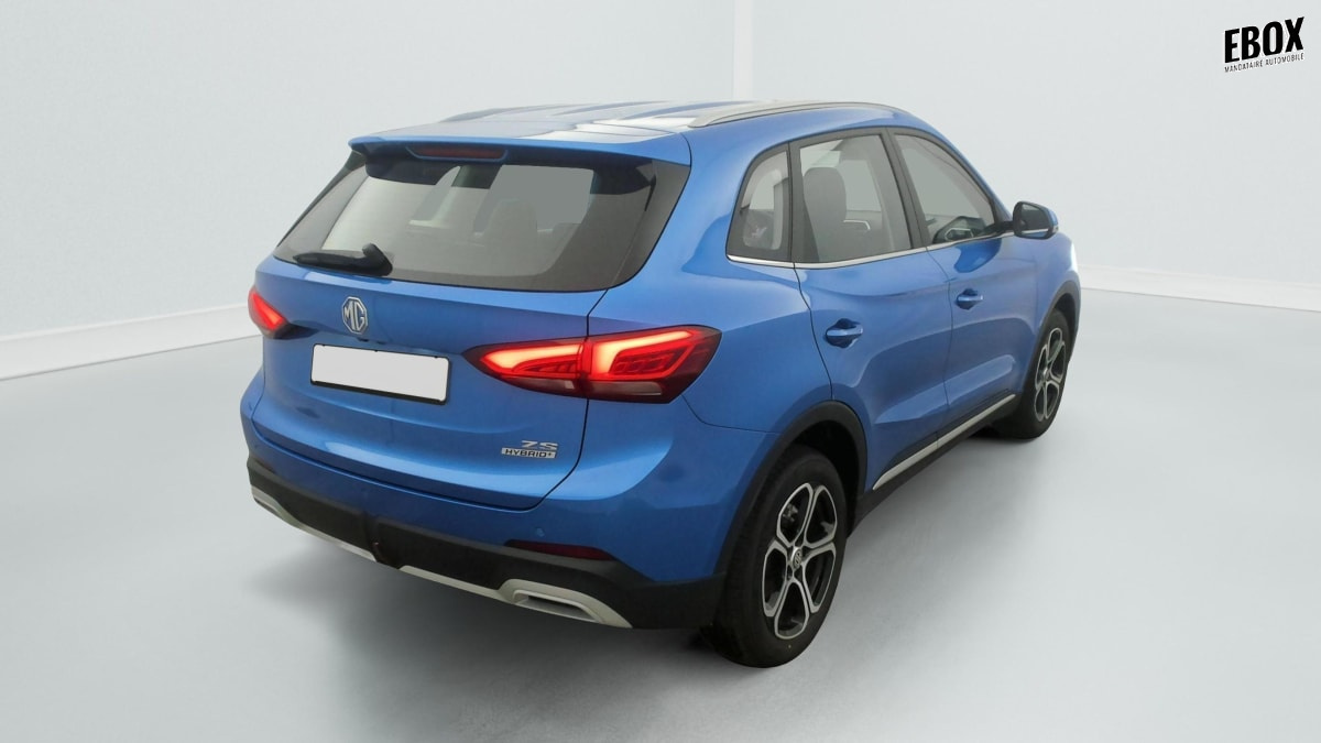 376370_p2 - MG - ZS - 2026 - photo 7