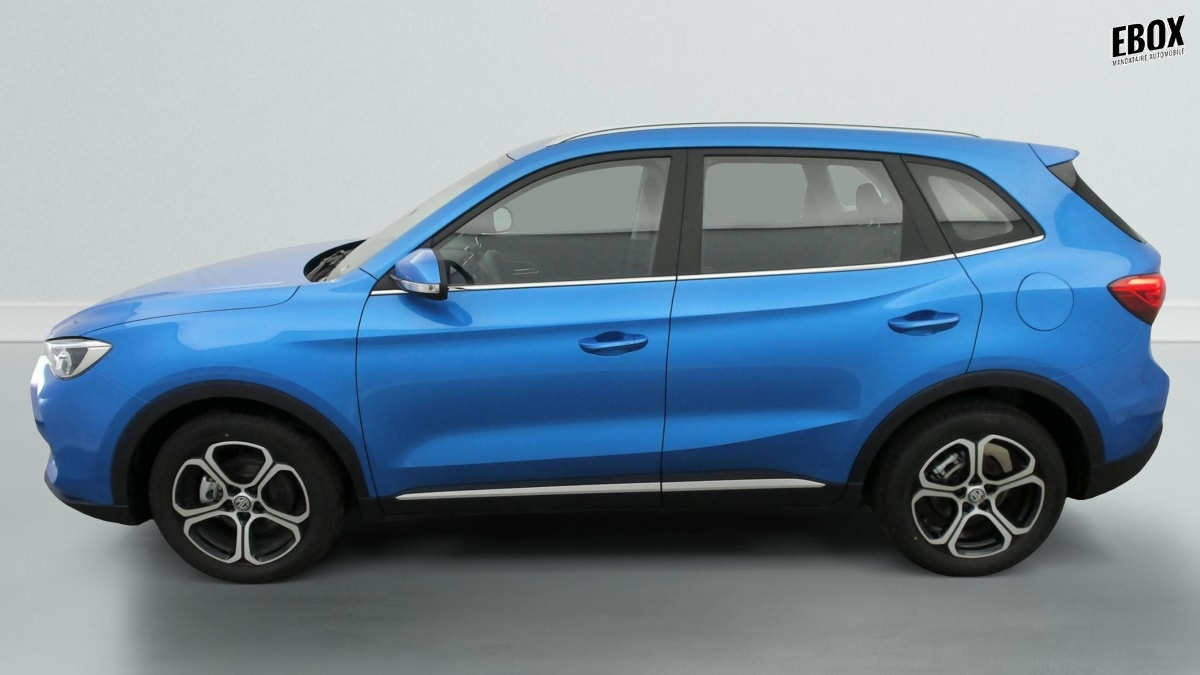 376370_p2 - MG - ZS - 2026 - photo 4