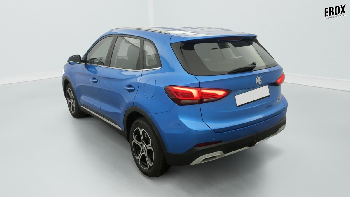 376370_p2 - MG - ZS - 2026 - photo 5