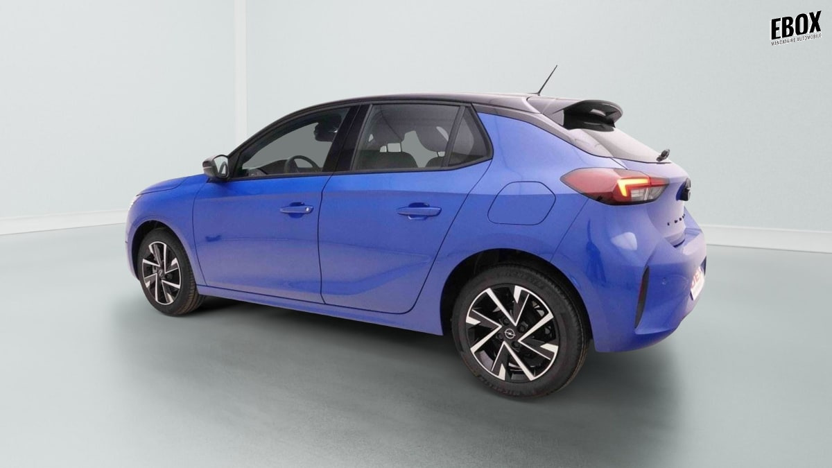 383360_p2 - OPEL - CORSA - 2026 - photo 3