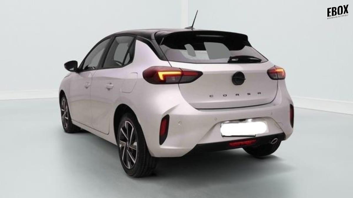 383353_p2 - OPEL - CORSA - 2026 - photo 3