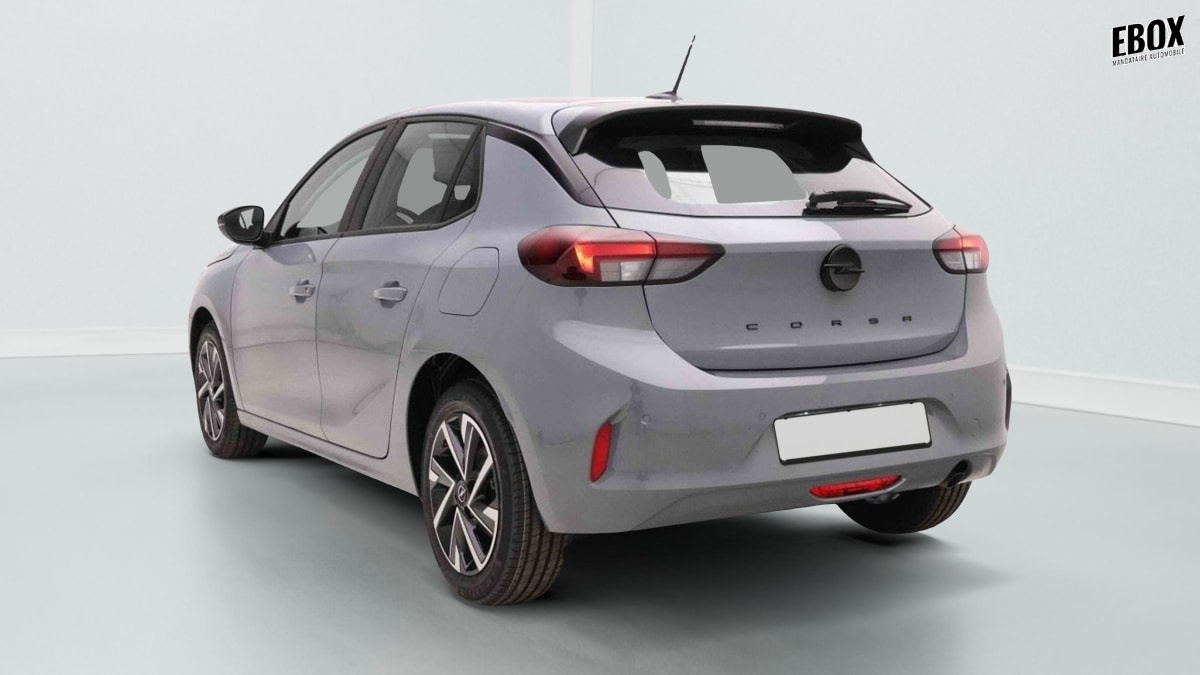 383321_p2 - OPEL - CORSA - 2026 - photo 4
