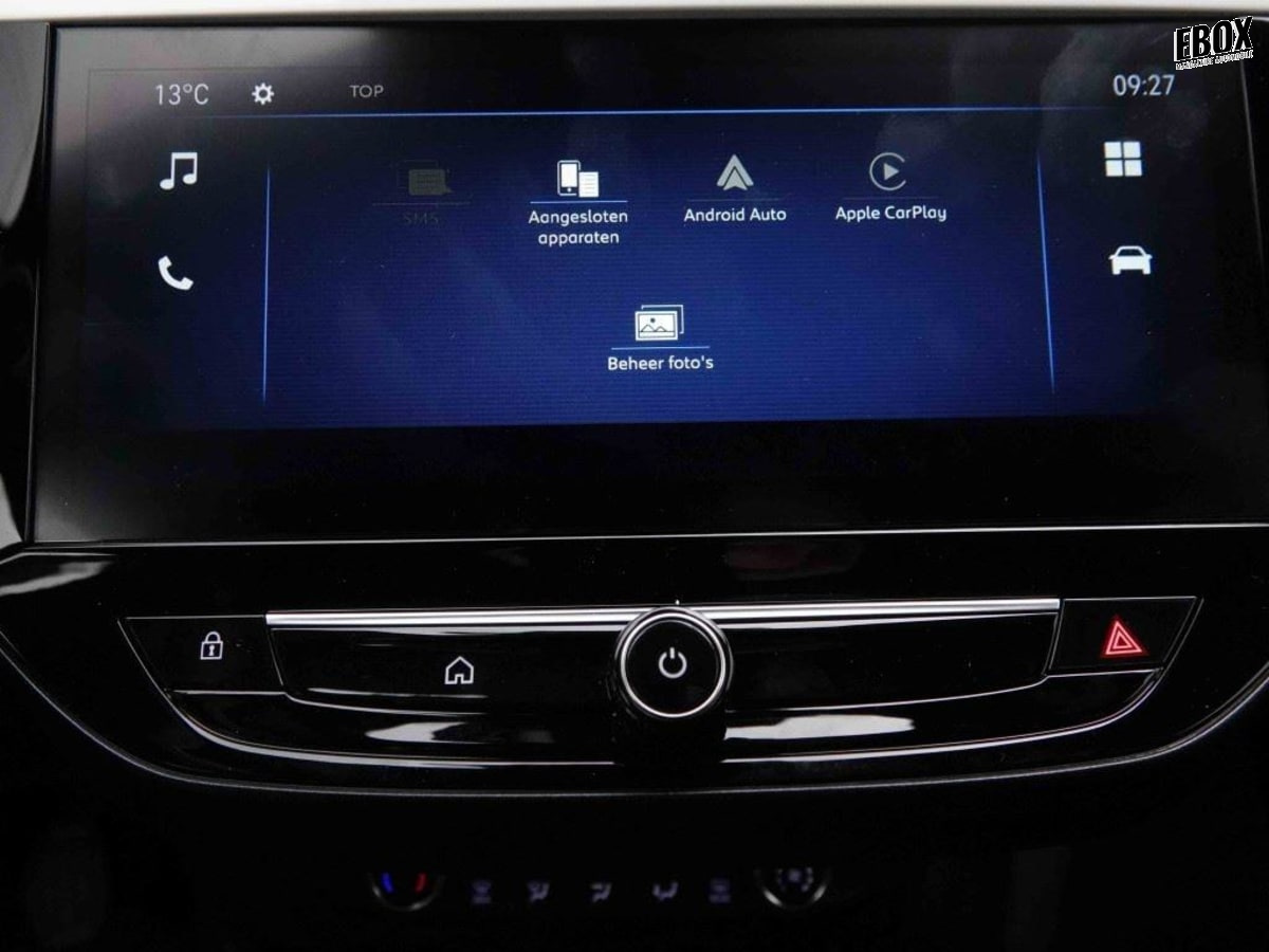 383353_p2 - OPEL - CORSA - 2026 - photo 10