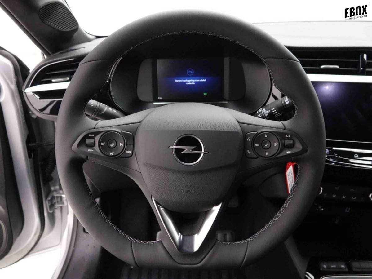 383353_p2 - OPEL - CORSA - 2026 - photo 7