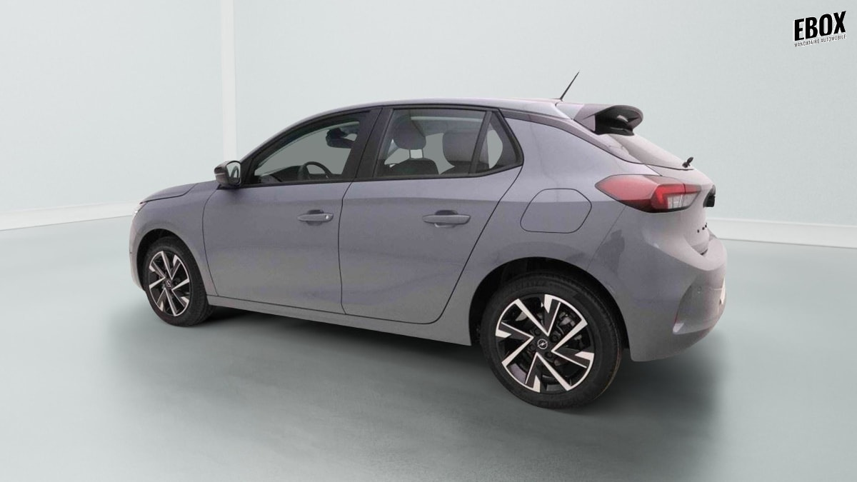 383321_p2 - OPEL - CORSA - 2026 - photo 3